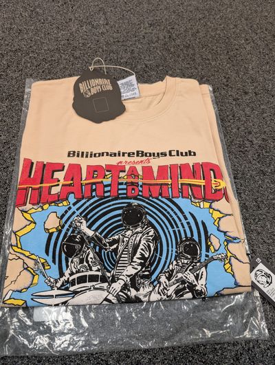 Billionaire Boys Club Breakout T-shirt